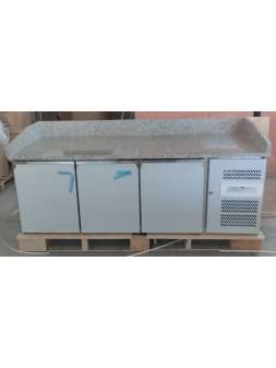 Холодильный стол для пиццы Gooder PZ3600TN Холодильный стол для пиццы Gooder PZ3600TN